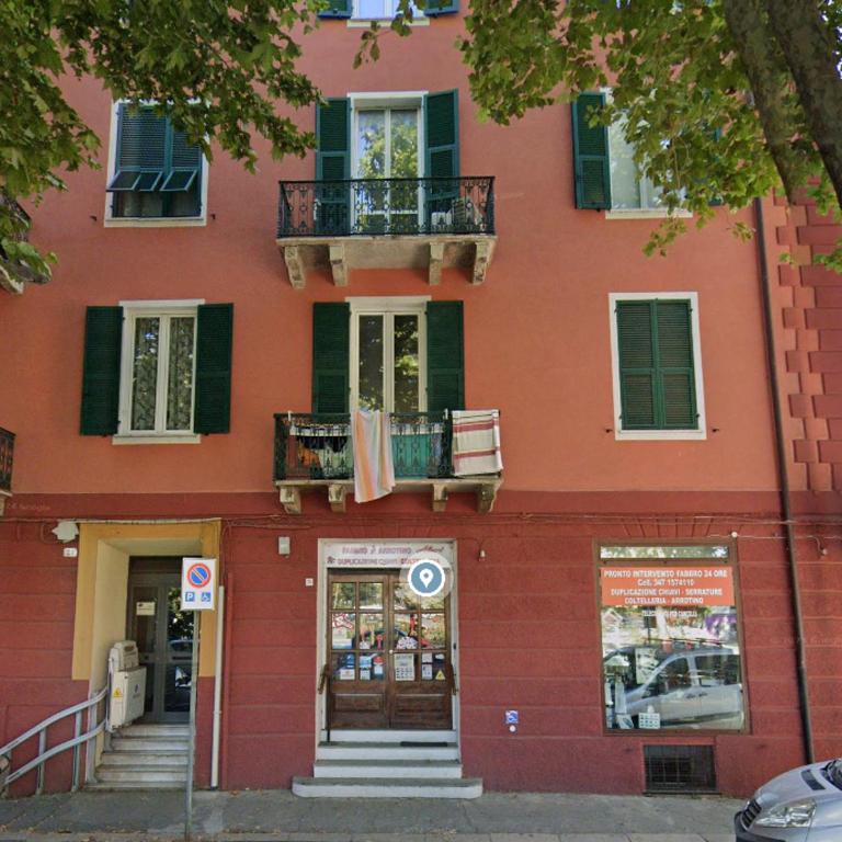 Bed'n Fast Savona - Appartamento - 5