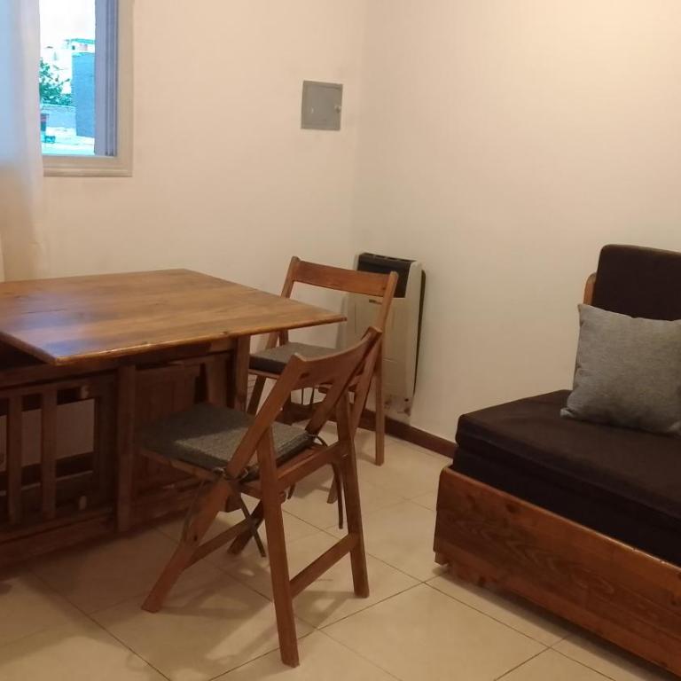 El Abrazo - Apartamento de 1 dormitorio - 1