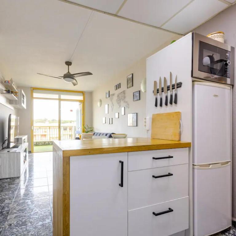 Muller Apartment Salou - Two-Bedroom Apartment - 17
