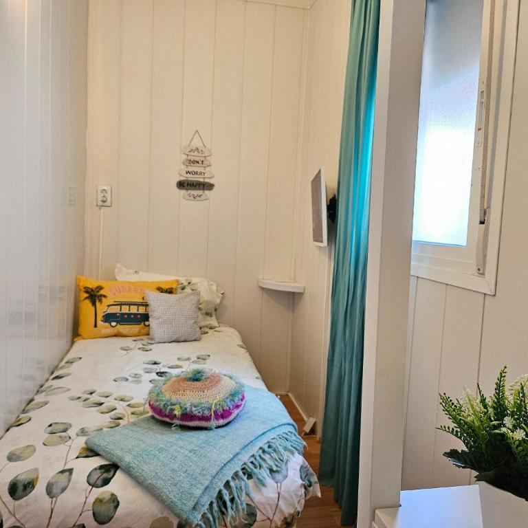 La Manga Beach House - Casa Móvil - 12