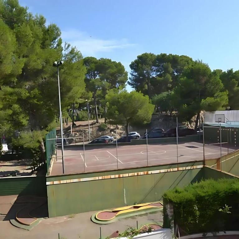 Muller Apartment Salou - Two-Bedroom Apartment - 19