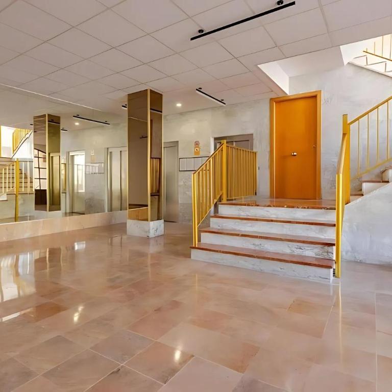 Muller Apartment Salou - Two-Bedroom Apartment - 23
