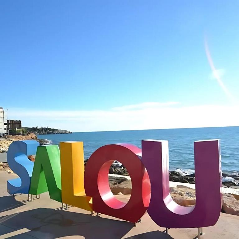 Muller Apartment Salou - Two-Bedroom Apartment - 25