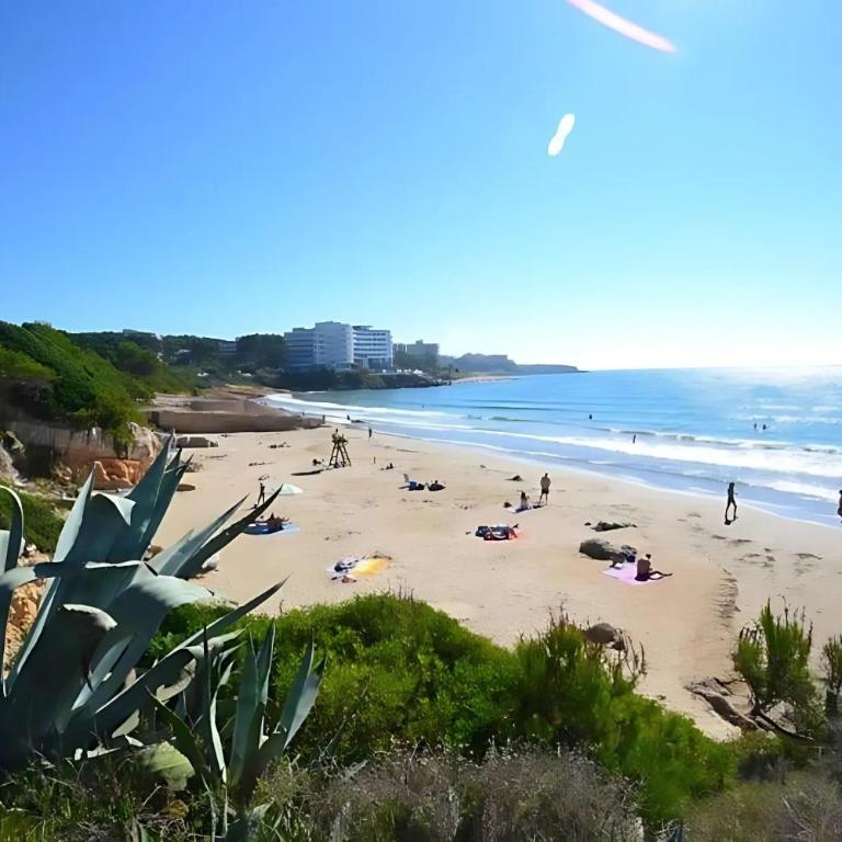 Muller Apartment Salou - Two-Bedroom Apartment - 27