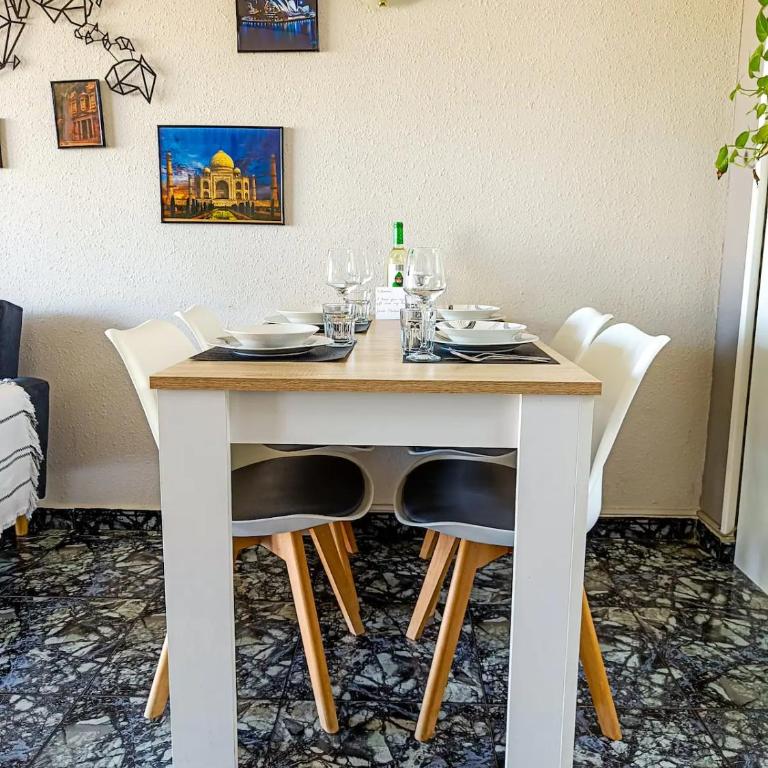 Muller Apartment Salou - Two-Bedroom Apartment - 28