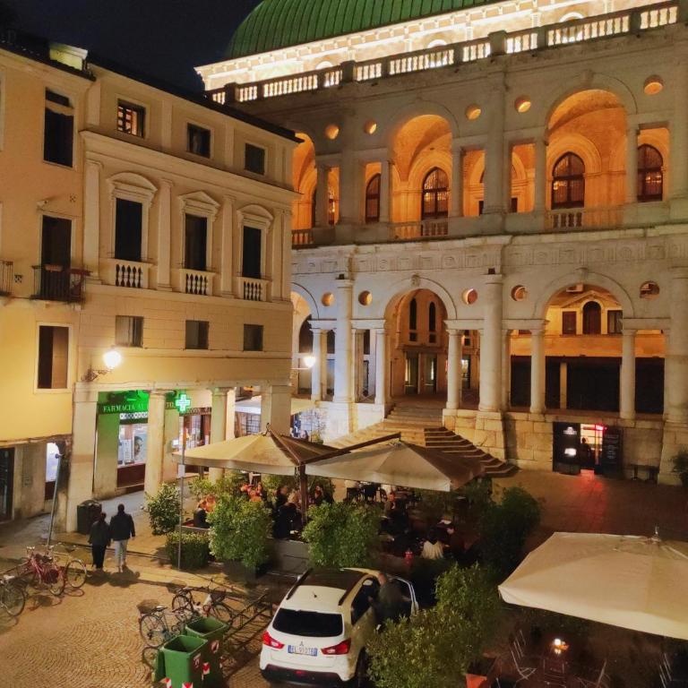 CASA MARGHERITA Basilica view & Terrace - Appartamento con 2 Camere da Letto - 17