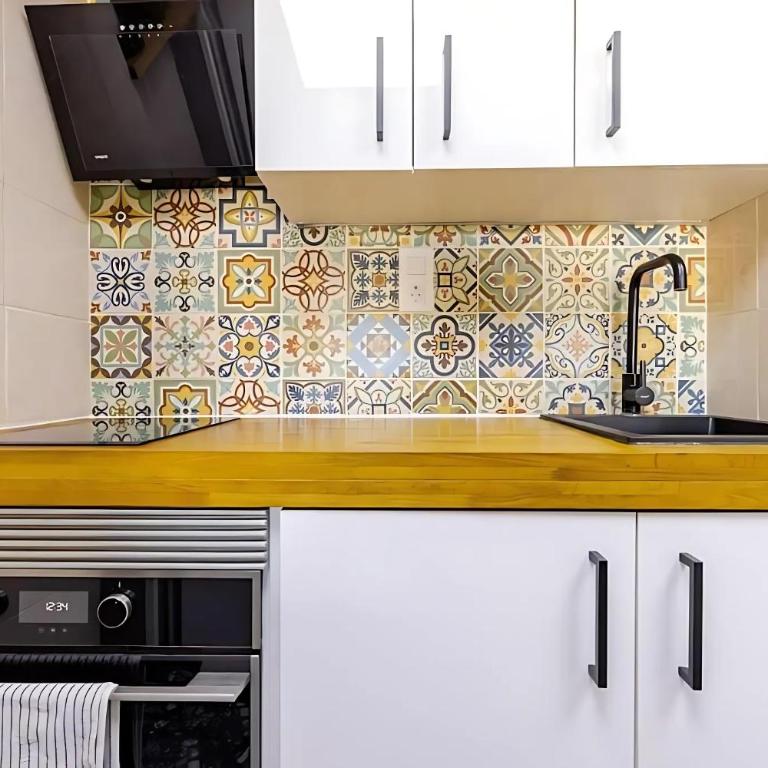 Muller Apartment Salou - Two-Bedroom Apartment - 31