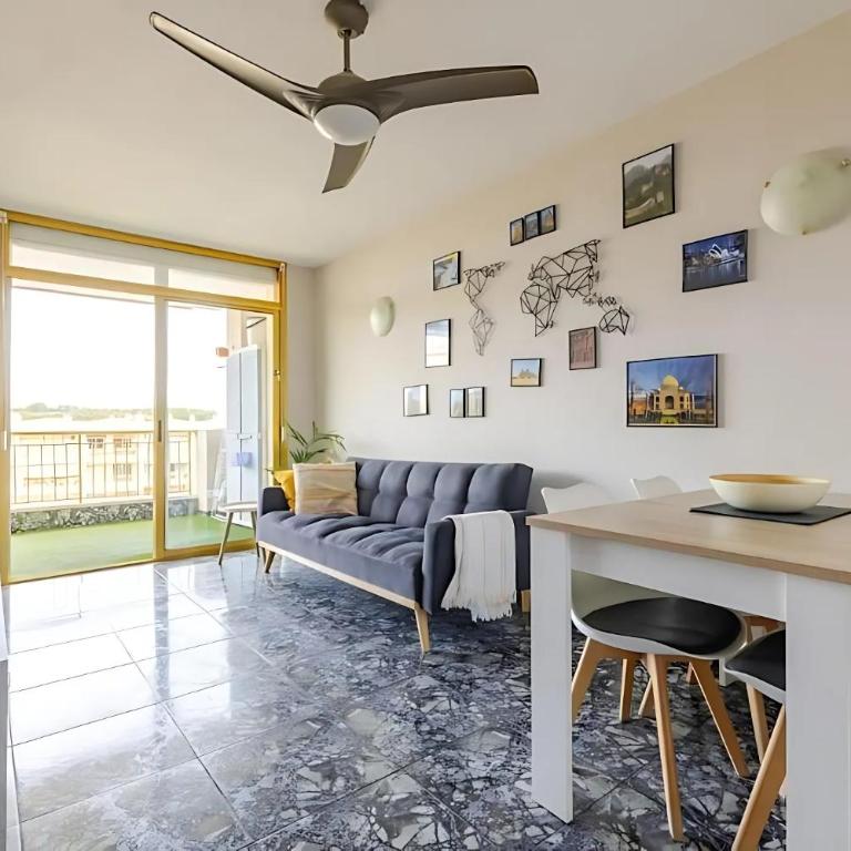 Muller Apartment Salou - Two-Bedroom Apartment - 1