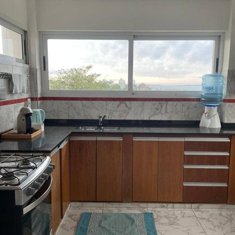 Alma costa - Apartamento de 1 dormitorio - 1
