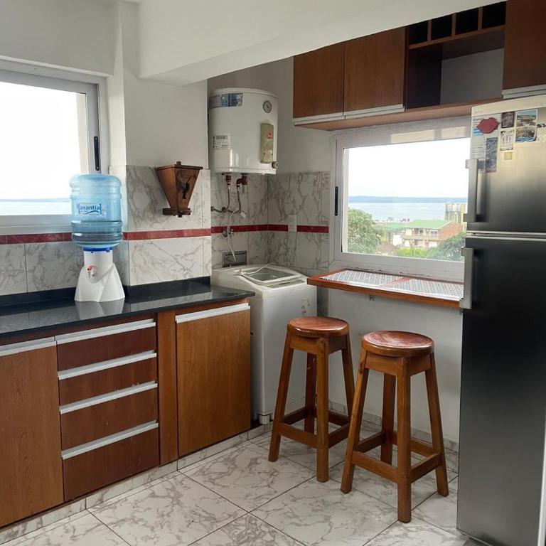 Alma costa - Apartamento de 1 dormitorio - 2