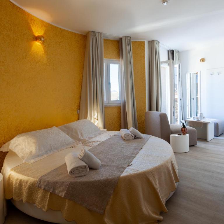 Glorian Hotel - Camera King - 2