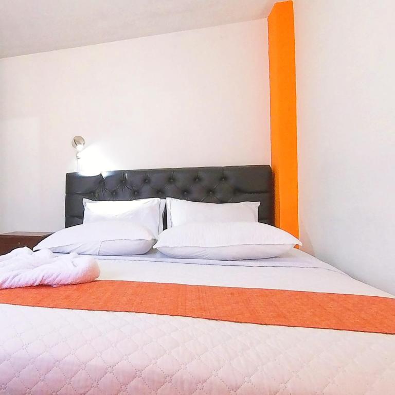 Hostal Anais - Habitación Doble - 4