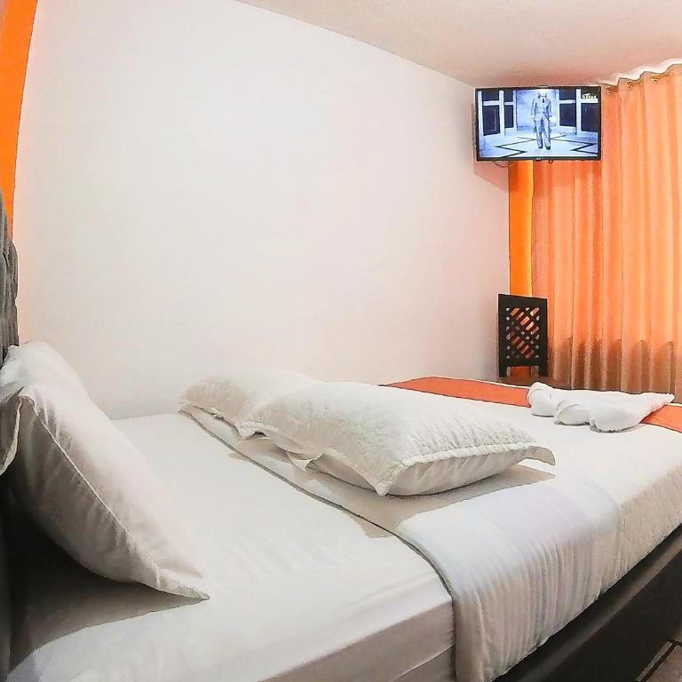 Hostal Anais - Habitación Doble - 2
