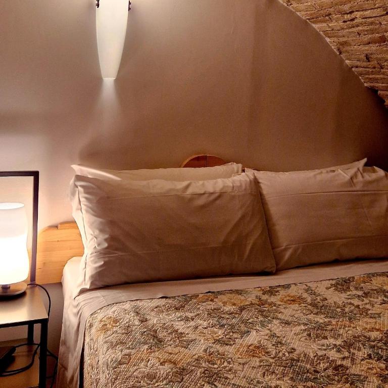 Case Brizi Assisi - Appartamento con 1 Camera da Letto (4 Adulti) - 18
