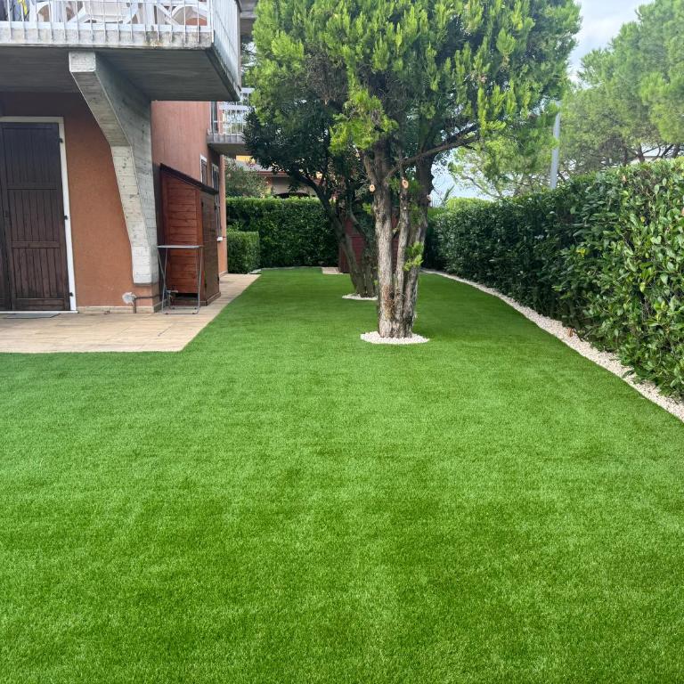 Sandy Apartment - Appartamento con 2 Camere da Letto - 5