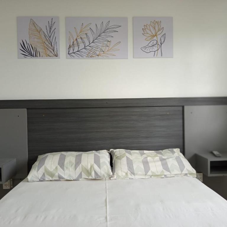 LC-deptos- Cochera cubierta, Parrilla, Wifi - Apartamento de 2 dormitorios - 20