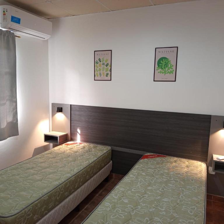 LC-deptos- Cochera cubierta, Parrilla, Wifi - Apartamento de 2 dormitorios - 27