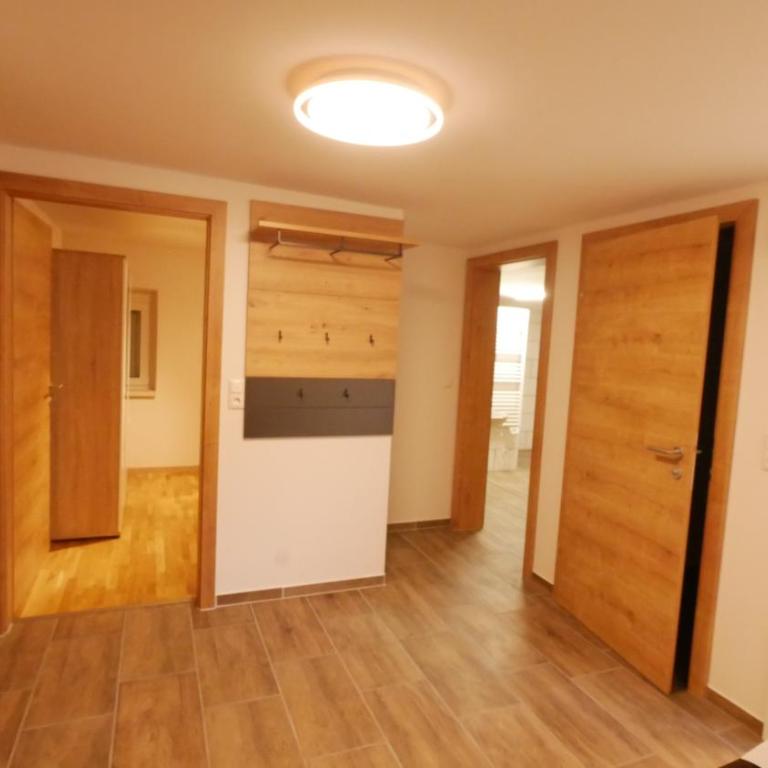Ferienwohnung Steintal - Apartment mit 2 Schlafzimmern - 1
