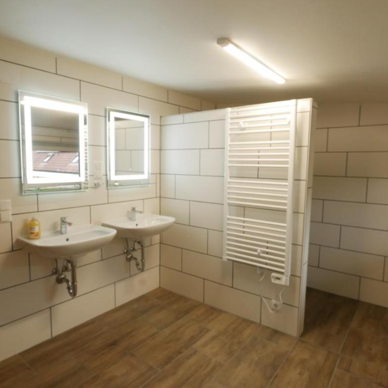 Ferienwohnung Steintal - Apartment mit 2 Schlafzimmern - 3