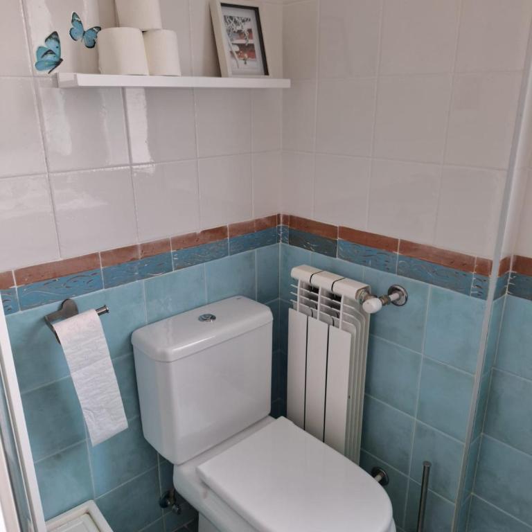 Apartamento en Urb. Las Margas Golf (piscina) - Apartment mit 2 Schlafzimmern - 17