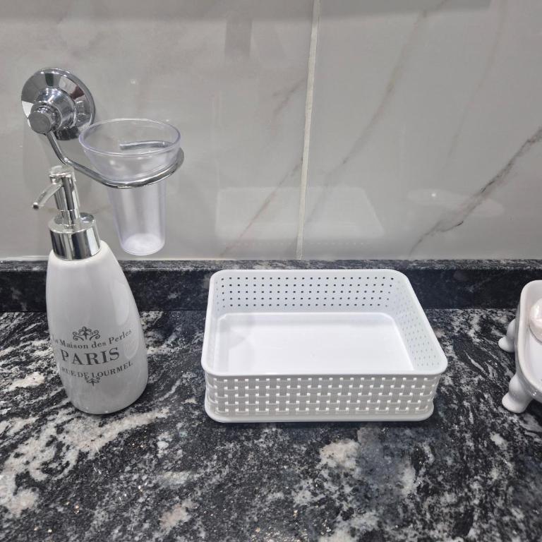 Moderno y Acogedor II Monoambiente - Apartamento - 28