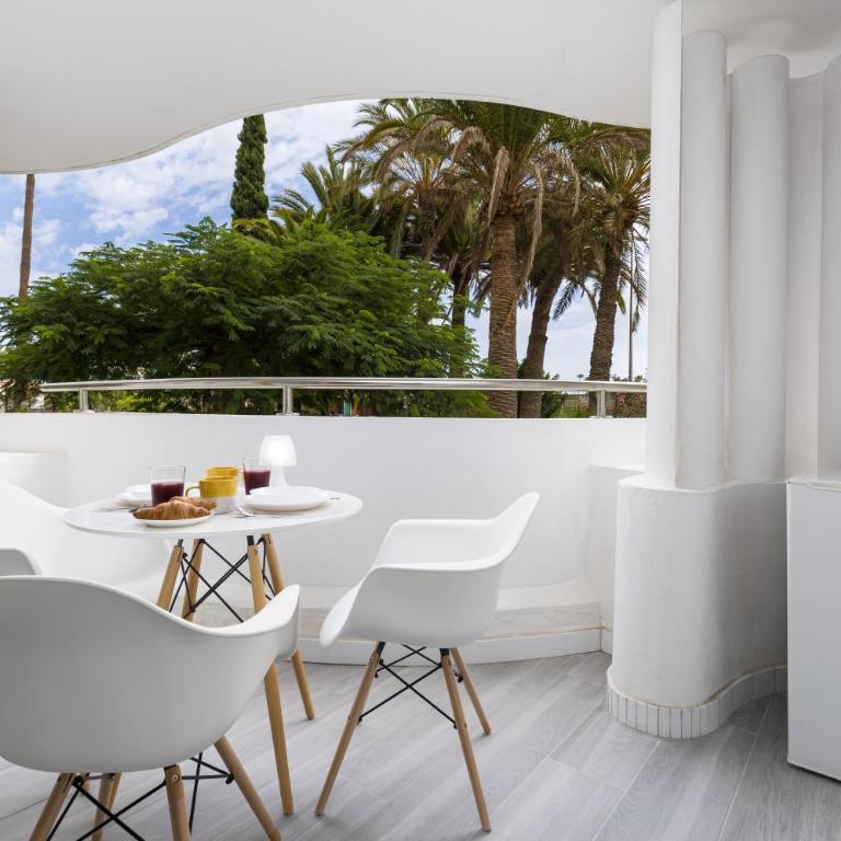 Paraíso Teresa - Apartamento de 1 dormitorio - 1