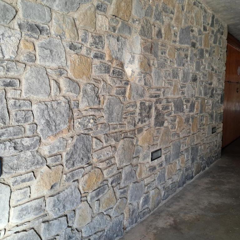 PROBER_TERRASSES DEL TARTER - Apartment mit 1 Schlafzimmer - 33