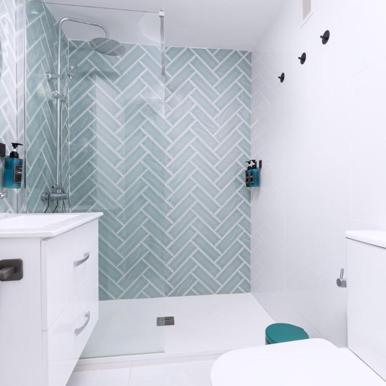 Paraíso Teresa - Apartamento de 1 dormitorio - 13