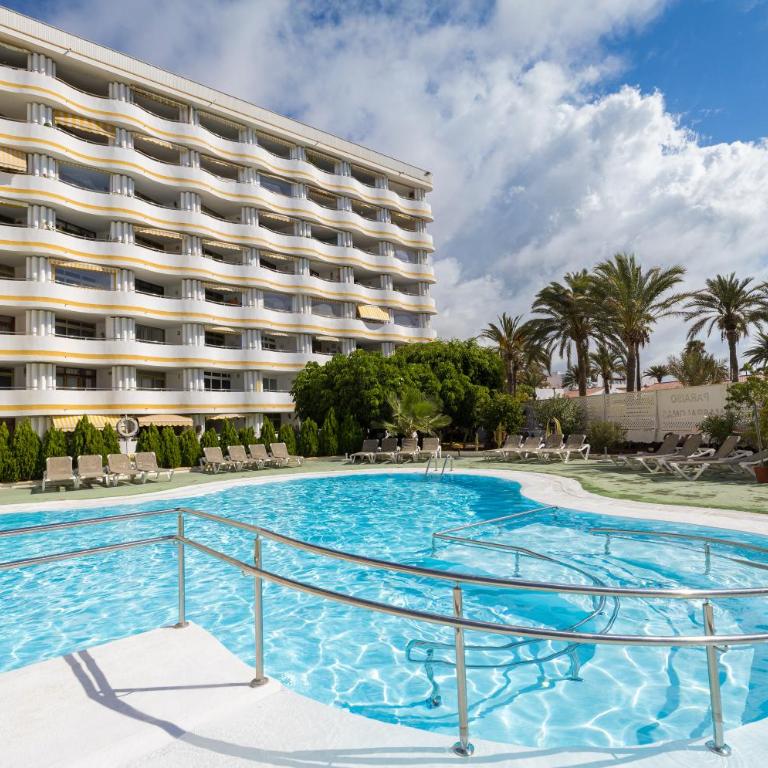 Paraíso Teresa - Apartamento de 1 dormitorio - 15