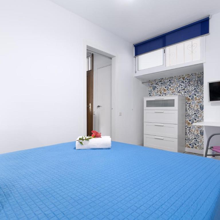 Paraíso Teresa - Apartamento de 1 dormitorio - 11