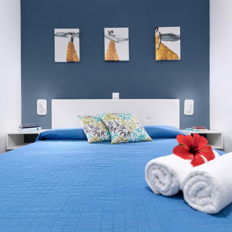Paraíso Teresa - Apartamento de 1 dormitorio - 10