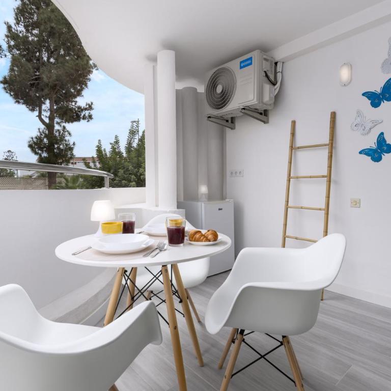 Paraíso Teresa - Apartamento de 1 dormitorio - 3