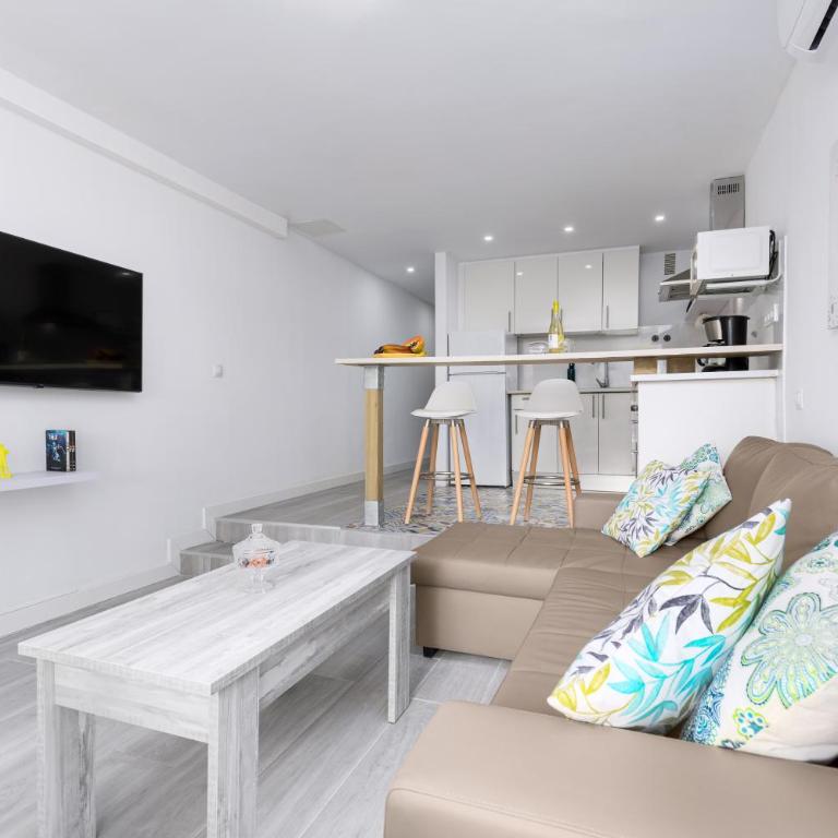 Paraíso Teresa - Apartamento de 1 dormitorio - 4