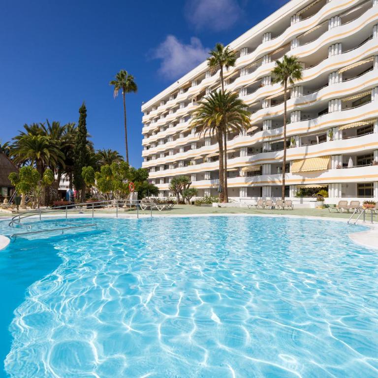 Paraíso Teresa - Apartamento de 1 dormitorio - 21