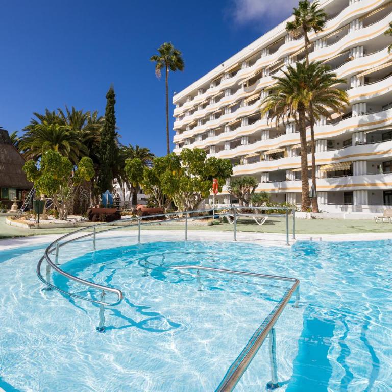 Paraíso Teresa - Apartamento de 1 dormitorio - 20