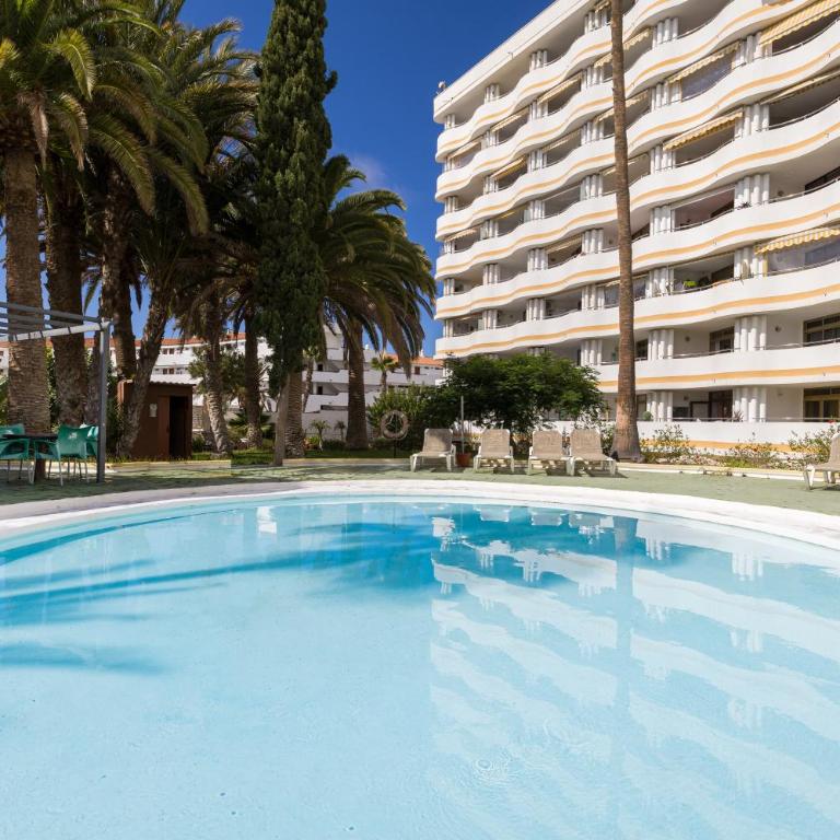 Paraíso Teresa - Apartamento de 1 dormitorio - 19