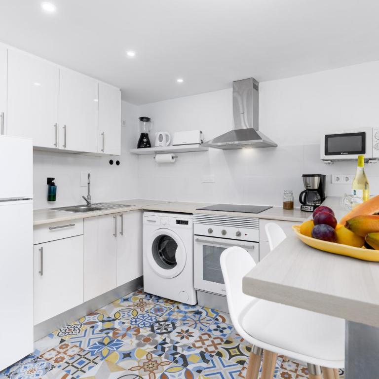 Paraíso Teresa - Apartamento de 1 dormitorio - 9