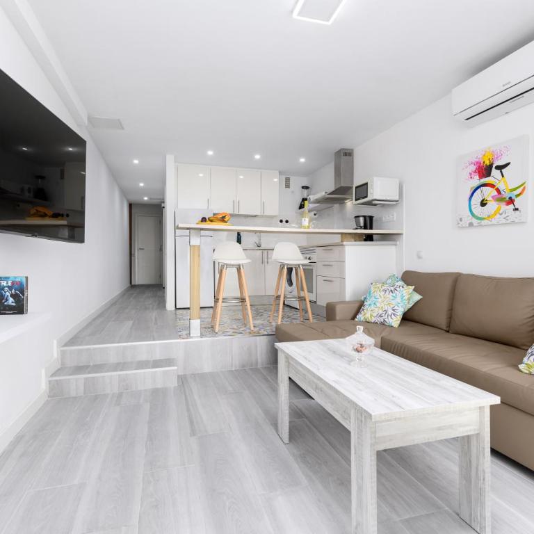 Paraíso Teresa - Apartamento de 1 dormitorio - 6