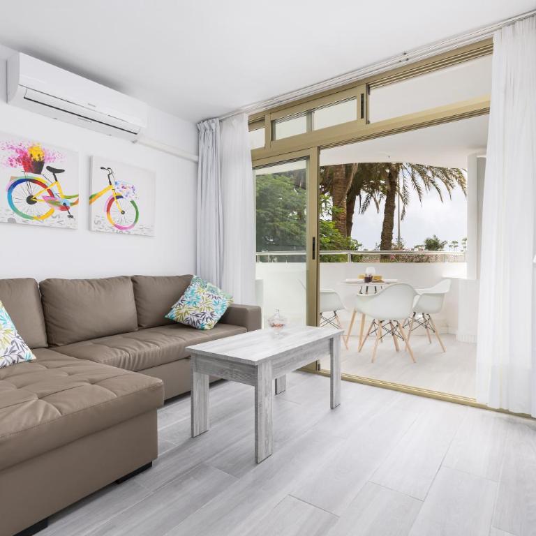 Paraíso Teresa - Apartamento de 1 dormitorio - 8