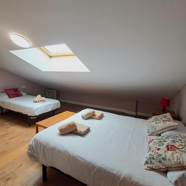 PROBER-CHAMOIX 68 - Apartment mit 2 Schlafzimmern - 17