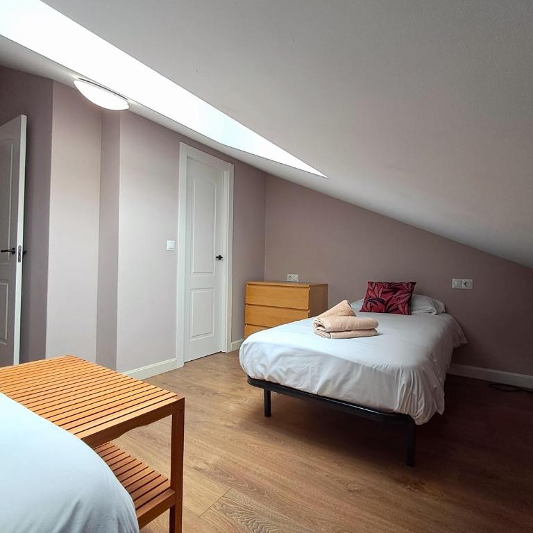 PROBER-CHAMOIX 68 - Apartment mit 2 Schlafzimmern - 19