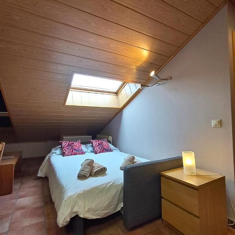 PROBER-CHAMOIX 68 - Apartment mit 2 Schlafzimmern - 22