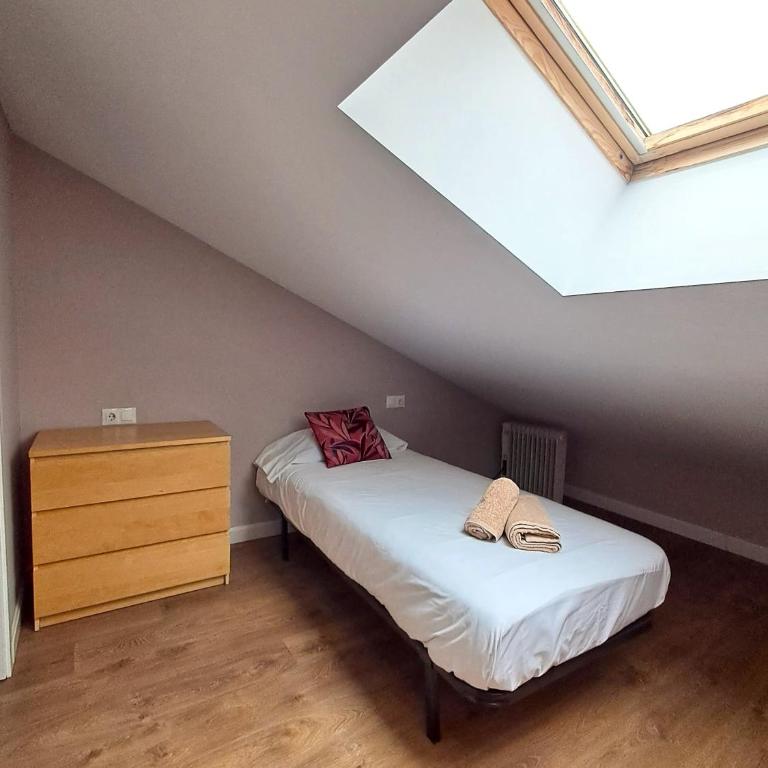 PROBER-CHAMOIX 68 - Apartment mit 2 Schlafzimmern - 24