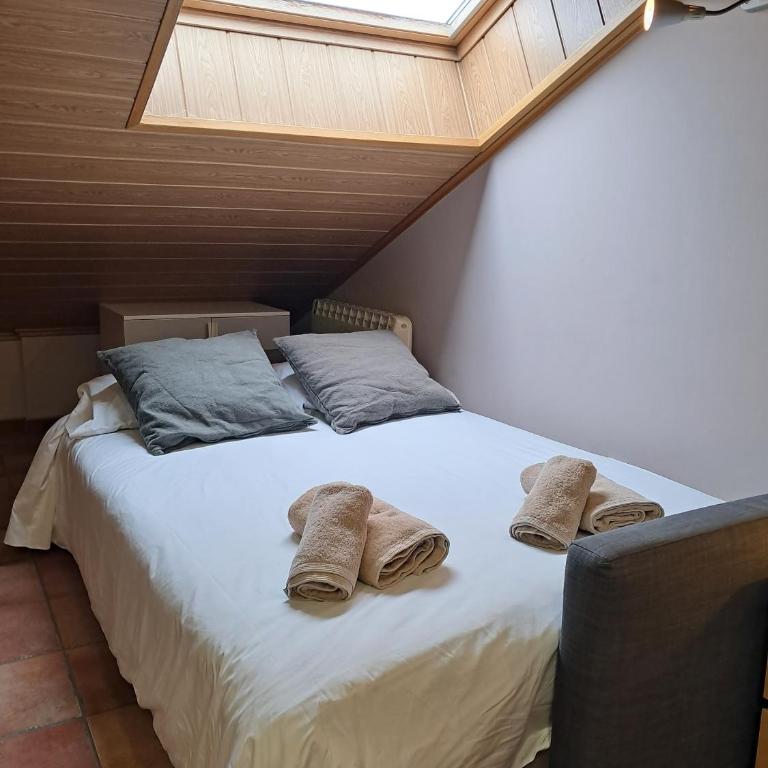 PROBER-CHAMOIX 68 - Apartment mit 2 Schlafzimmern - 28