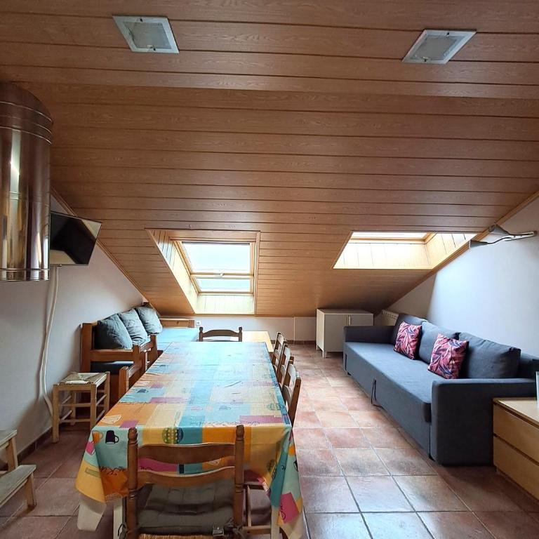 PROBER-CHAMOIX 68 - Apartment mit 2 Schlafzimmern - 27