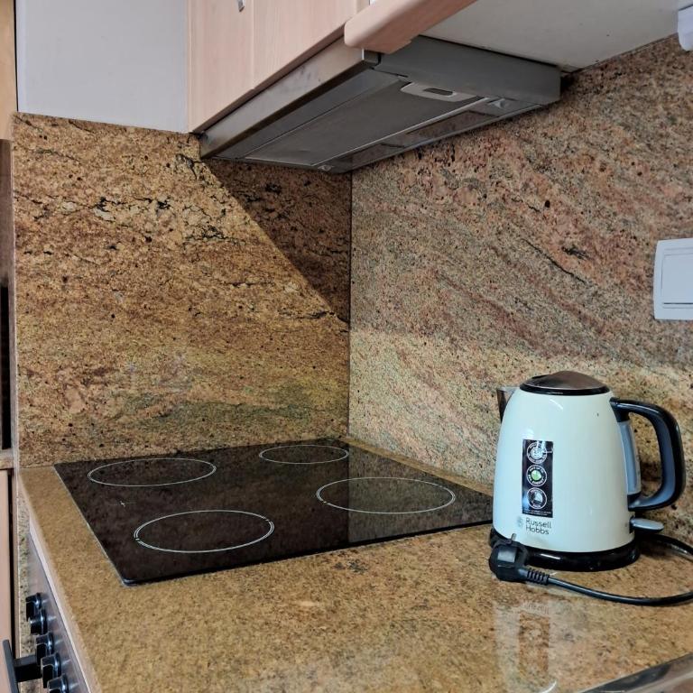 PROBER-CHAMOIX 68 - Apartment mit 2 Schlafzimmern - 30