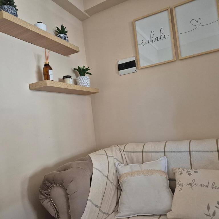 Moderno y Acogedor II Monoambiente - Apartamento - 31
