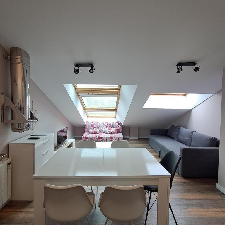 PROBER - CHAMOIX - Apartment - 3