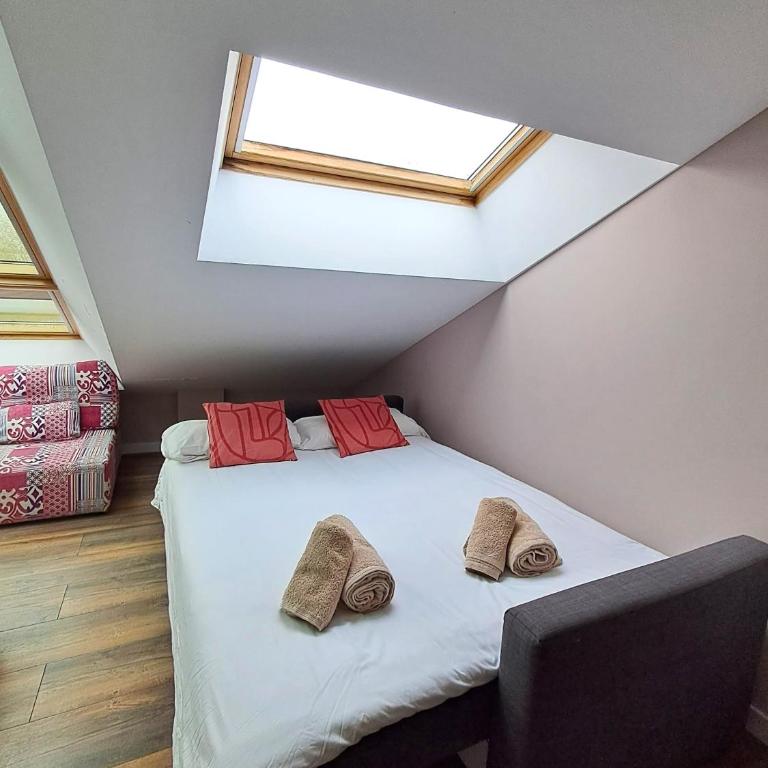 PROBER - CHAMOIX - Apartment - 30