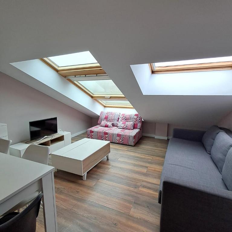PROBER - CHAMOIX - Apartment - 29